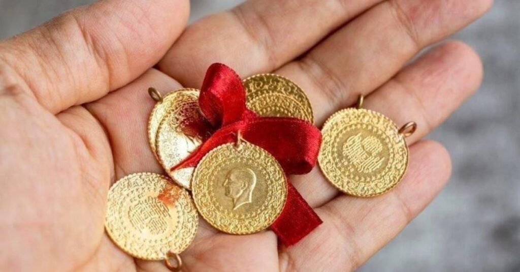 Borsa İstanbul da Son Durum? Ons Altın, Çeyrek Altın, Gram Altın Fiyatları Bugün Ne Kadar Oldu? 7 Aralık 2022 Güncel Altın Fiyatları.