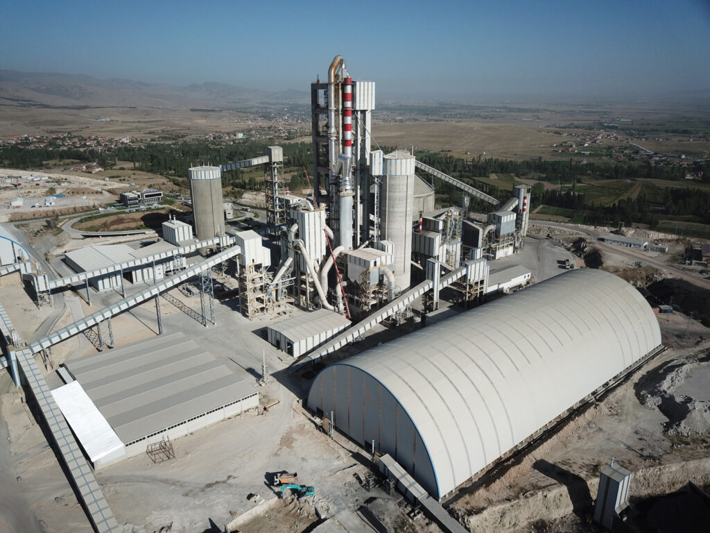 Afyon Çimento Sanayi Türk A.Ş., 01 Ocak-31 Mart 2023 Dönemine Ait Özet Finansal Tablolarını ve Faaliyet Raporunu Paylaştı