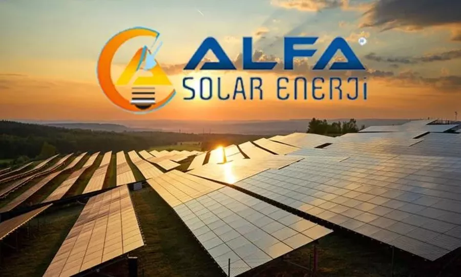 Alfa Solar Enerji Sanayi ve Ticaret A.Ş., Bedelsiz Sermaye Artırımı İçin SPK Başvurusu Yaptı