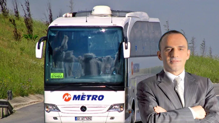 Mepet Metro Petrol ve Tesisleri, 2022 Yılı Karını Dağıtmama Kararı Aldı