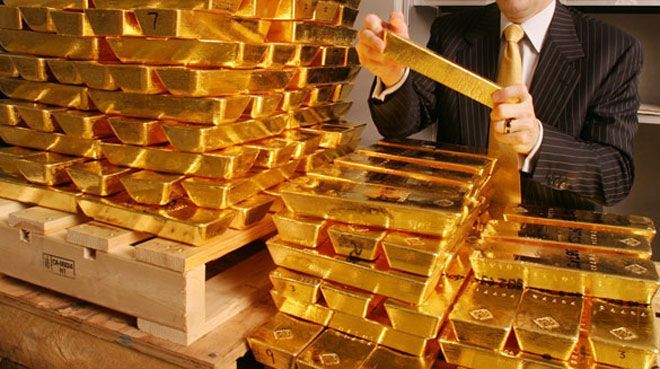 Commerzbank, altın ve gümüş fiyatı tahminlerini 2023 yılının ikinci yarısı için düşürdüğünü duyurdu.
