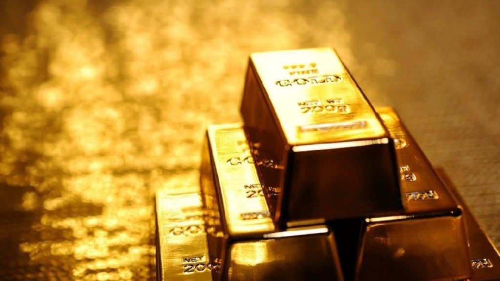 İsviçre nin Altın İhracatı Geriledi, Türkiye ye İhracat Yüzde 39 Arttı