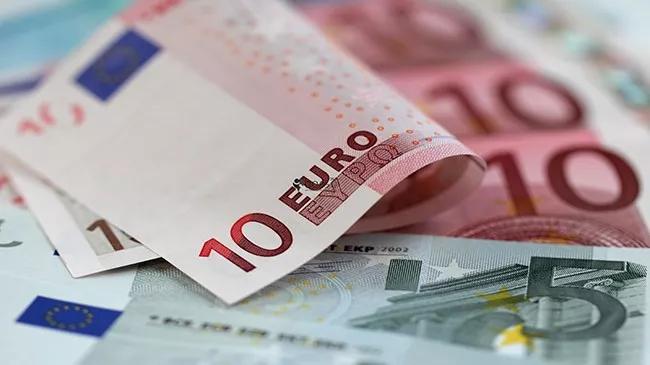 Euro Bölgesi nde Enflasyon Eylül de Beklentilerin Altında Artış Gösterdi