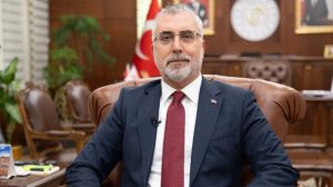 Çalışma ve Sosyal Güvenlik Bakanı Vedat Işıkhan Enflasyonun Yükünü Hafifletme Niyetinde