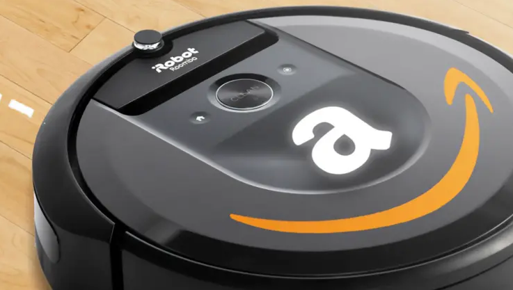 AB, Amazonun iRobot Satın Alma Anlaşması İçin İncelemeyi Durdurdu