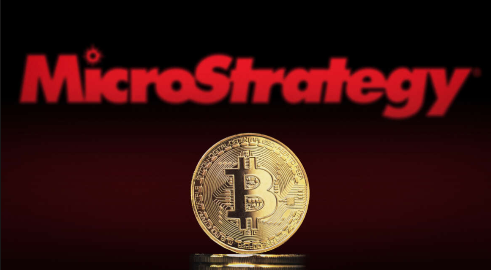 MicroStrategy&#8217;nin Bitcoin Yatırımları
