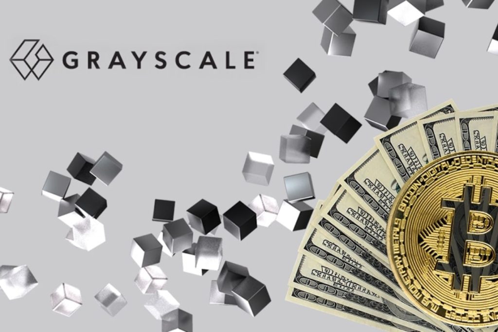 Grayscale Bitcoin Trust (GBTC) Fonunda Yapılan Güncellemeler