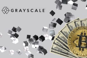 Grayscale, Önemli Piyasa Yapıcıya Büyük Ethereum Transferi Gerçekleştirdi
