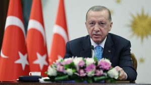 Cumhurbaşkanı Erdoğan: Savunma Sanayii ve İhracatımızdaki Başarıyı Artırıyoruz