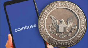 Bitcoin Borsası Coinbase SEC ile Olan Kripto Davası İçin Acil Talepte Bulundu