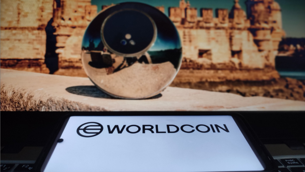 Apple, Google ve X Yöneticileri Worldcoin&#8217;e Katıldı: Altcoin Fiyatı Yükseldi