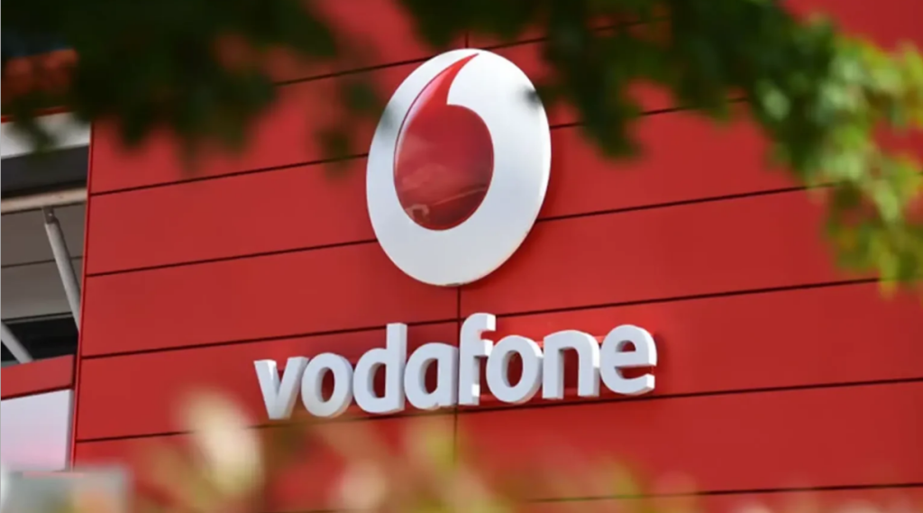 Vodafone ve Chainlink&#8217;in Blockchain İnovasyonuyla Uluslararası Ticaretin Geleceği