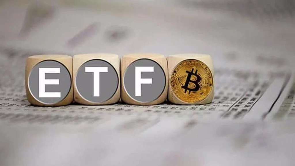 Bitcoin Spot ETF’lerine 39,47 Milyon Dolarlık Giriş; GBTC Net Çıkışta