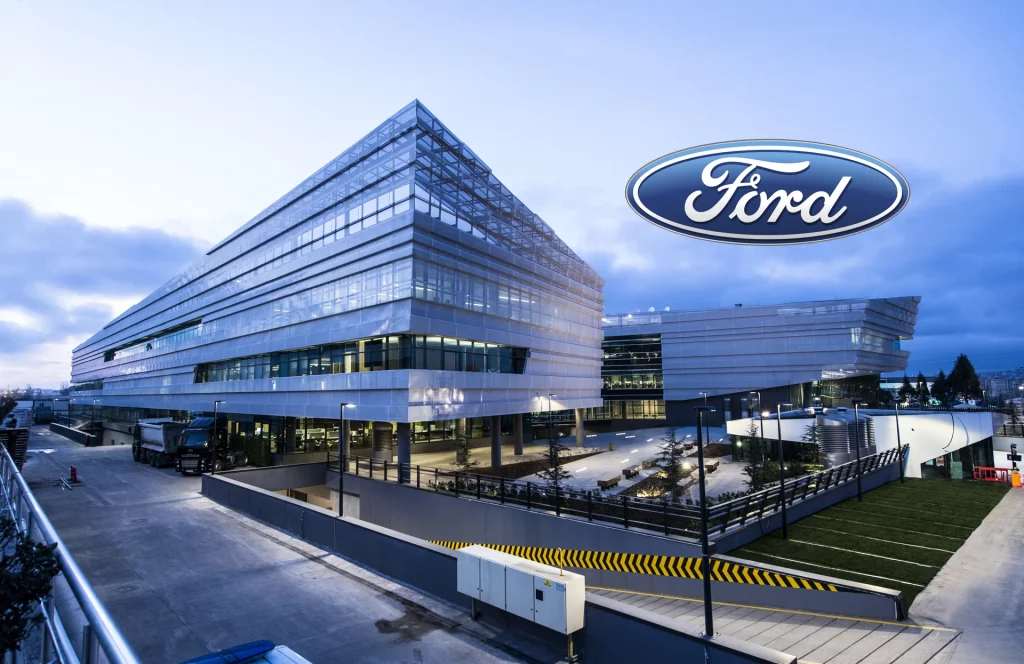 Ford Otosan, Hisse Başına 26,78 TL Temettü Dağıtma Kararı Aldı