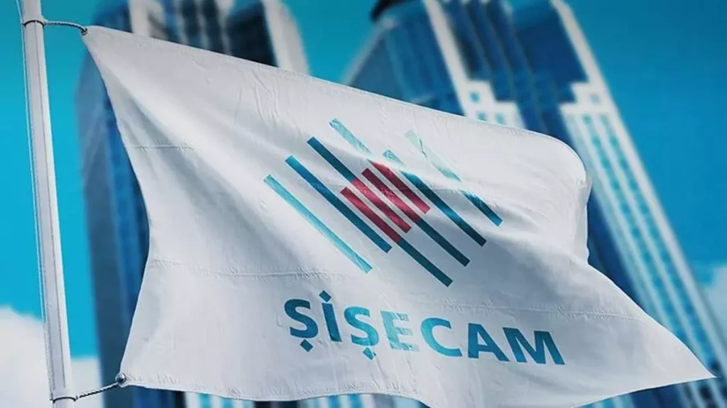 Şişecam&#8217;dan Stratejik Ortaklık Hamlesi: ICRON ile Anlaşmaya Varıldı