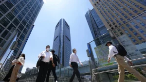 Japon Firmaları, Maaşlarda Rekor Artışa Gidiyor