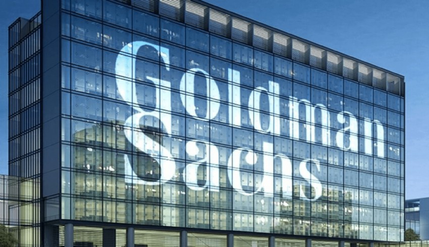 Goldman Sachs Geçmişli Piyasa Yapıcının Binance&#8217;den Yüklü Altcoin Alımı