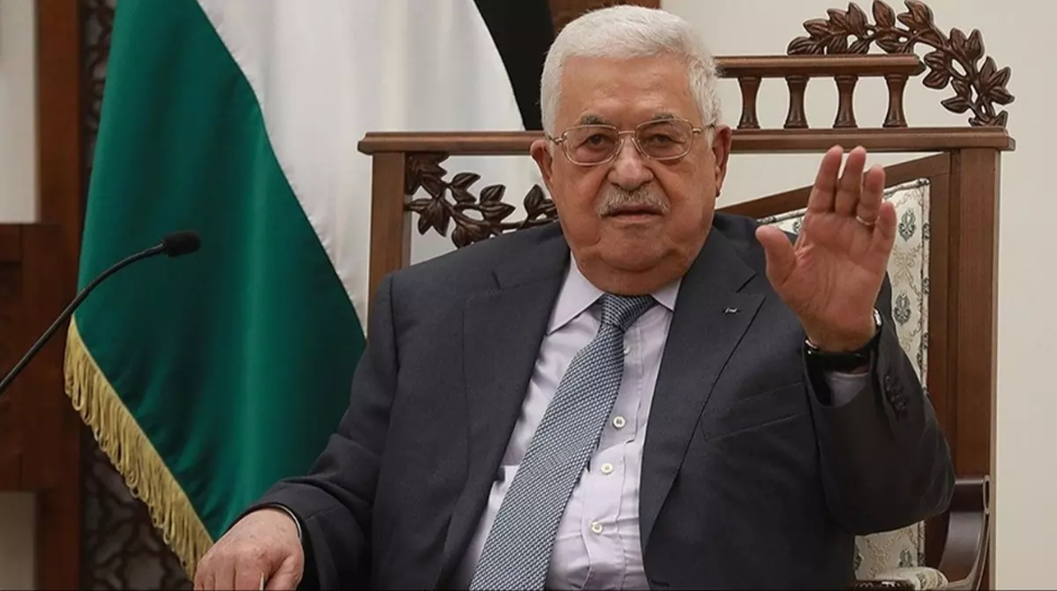 Filistin&#8217;de Beklenen Değişim: Hükümet İstifa Etti, Abbas Geçici Hükümete Başkanlık Ediyor