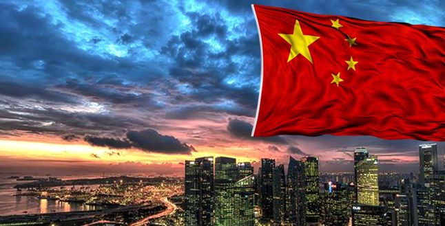 Çin, Bitcoin ve Ethereum ETF Furyasına Katılabilir: Hong Kong Bağlantısı Değişimi Tetikleyebilir!