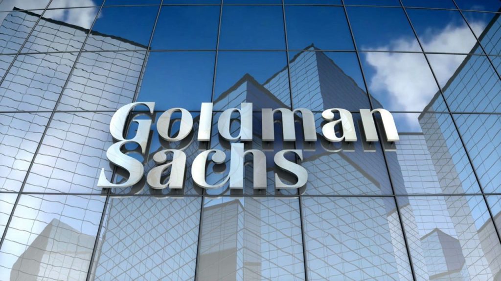 Goldman Sachs: “Kripto Paralara İnanmıyoruz”