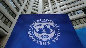 IMF, 2024 Yılı İçin Asya Büyüme Tahminlerini Yükseltti