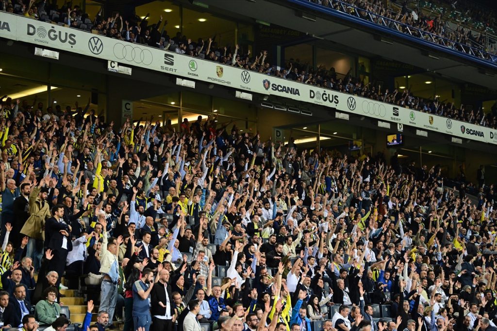 Fenerbahçe Yönetimine Olağanüstü Genel Kurul’dan Dört Önemli Yetki