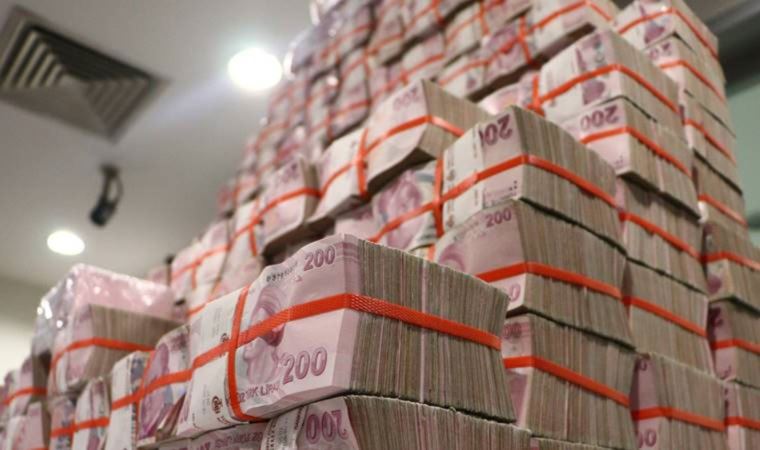 Türkiye’nin Bütçe Açığı İlk Dört Ayda 691 Milyar TL’ye Ulaştı