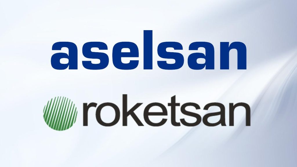 ASELSAN ve ROKETSAN Arasında 59,1 Milyon Euroluk Anlaşma