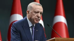 Erdoğan&#8217;dan Instagram Açıklaması: &#8220;Arzu Edilen İşbirliğini Henüz Tesis Edemedik&#8221;