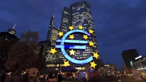 Euro Bölgesi&#8217;nde ÜFE Haziran&#8217;da Yükseldi